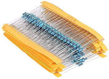 こんな抵抗器のセットがあると便利