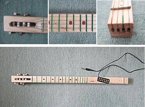 出来上がりの状態