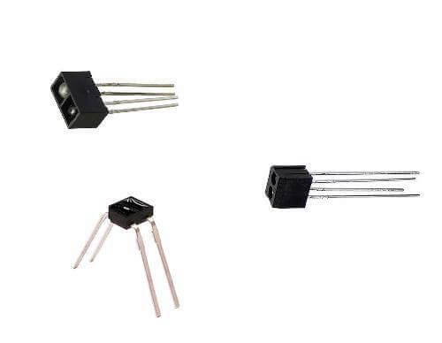 フォトリフレクタの色々な商品例