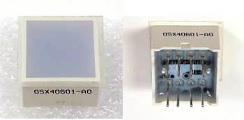 面発光のLEDアレイ