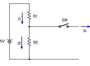 電源電圧が高い場合の対処法