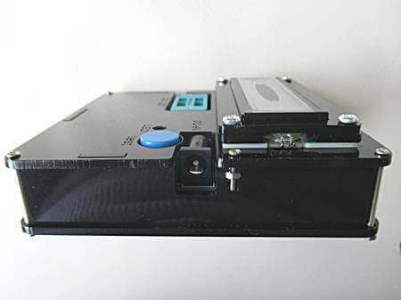 組み立て後の外観1