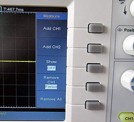 文字情報のプリセット2