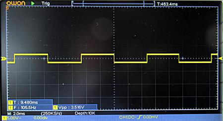 上下幅を大きく振らすのがコツ