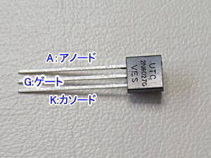 ここで使うPUTの外観