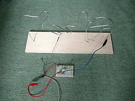 こんな感じで組み付けます