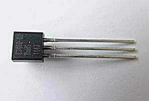 ろーそくIC　CDT3460