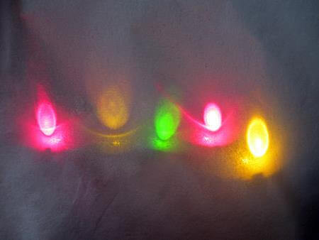 電源電圧が高めのとき