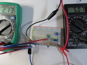 実際の動作の様子