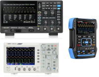 オシロスコープ