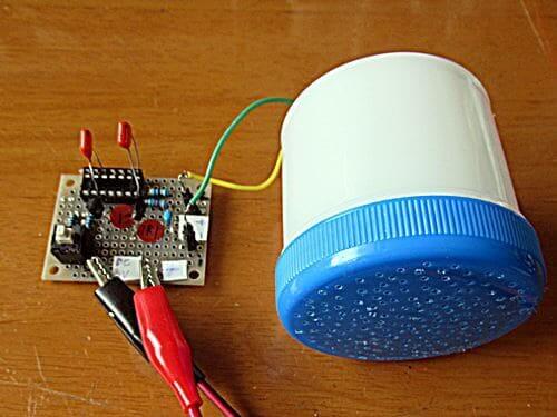 出来上がり写真です