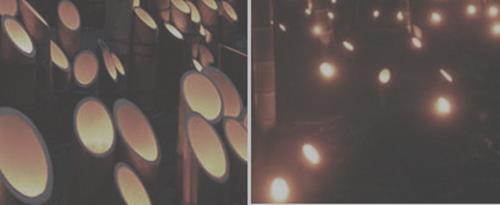 竹灯篭を作ってみるのはいかがでしょう