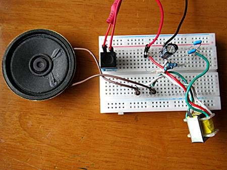 変更後の実体回路