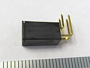 傾斜スイッチ例1