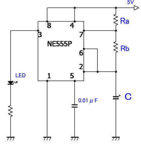 発振回路の例(図4)
