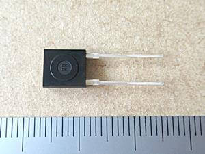 Siフォトダイオード例