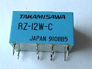 メカニカルリレー2