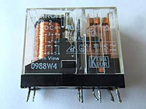 メカニカルリレー1