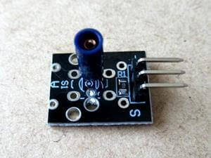 ショックスイッチ2