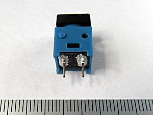 押しボタンスイッチ例