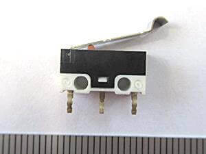 リミットスイッチ例