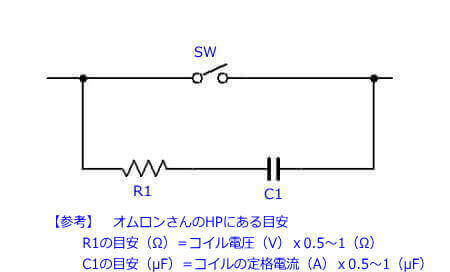 ノイズ低減の方法例